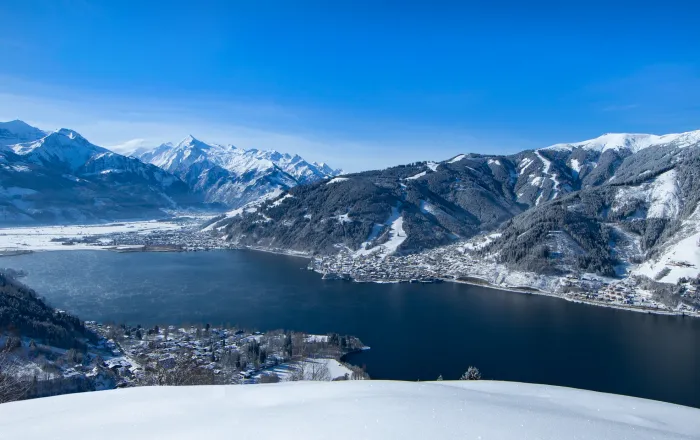 Zell am See
